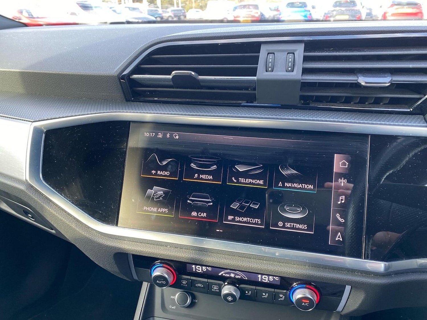 Used Audi Q3 2021 for sale - 78053560: Photo 23