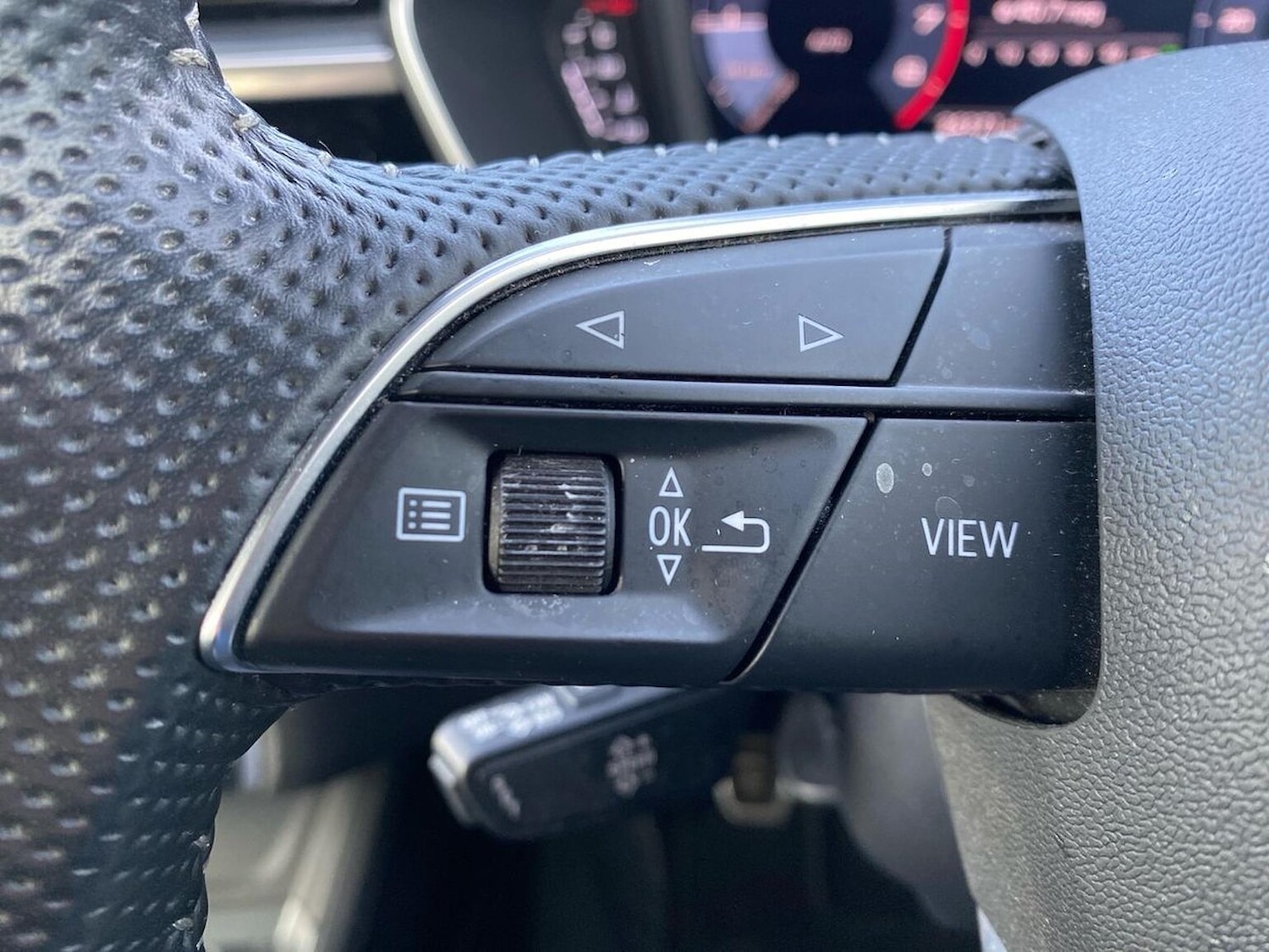 Used Audi Q3 2021 for sale - 78053560: Photo 26