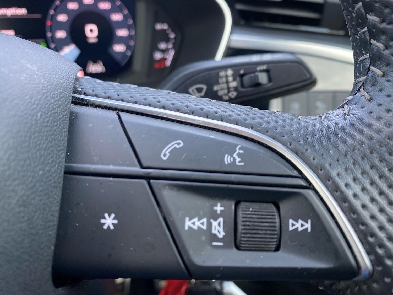 Used Audi Q3 2021 for sale - 78053560: Photo 27