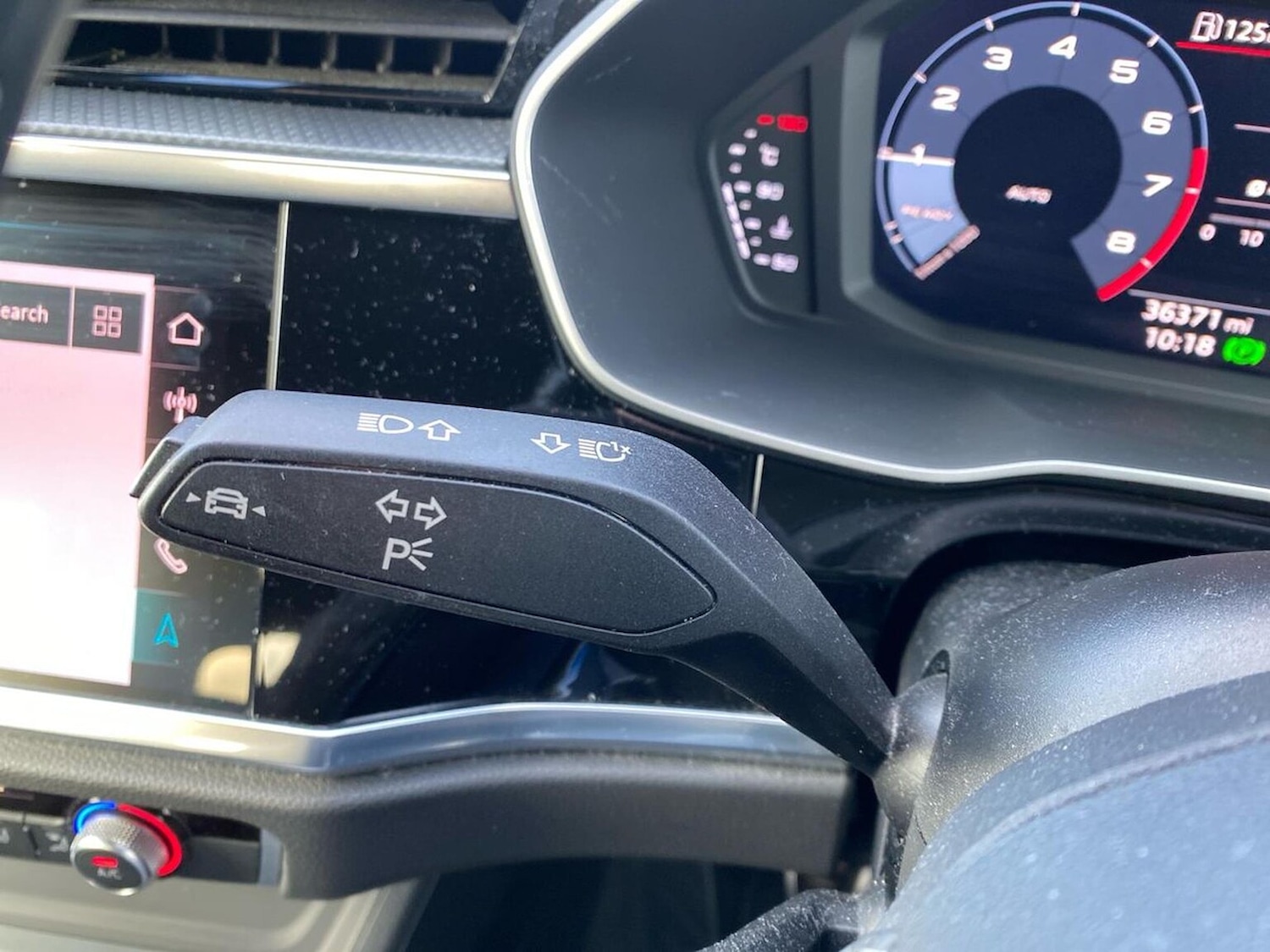 Used Audi Q3 2021 for sale - 78053560: Photo 28