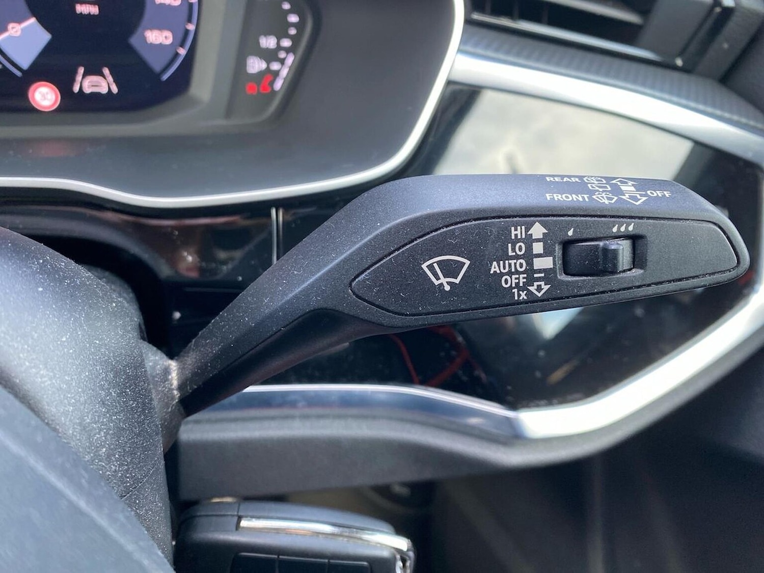 Used Audi Q3 2021 for sale - 78053560: Photo 29