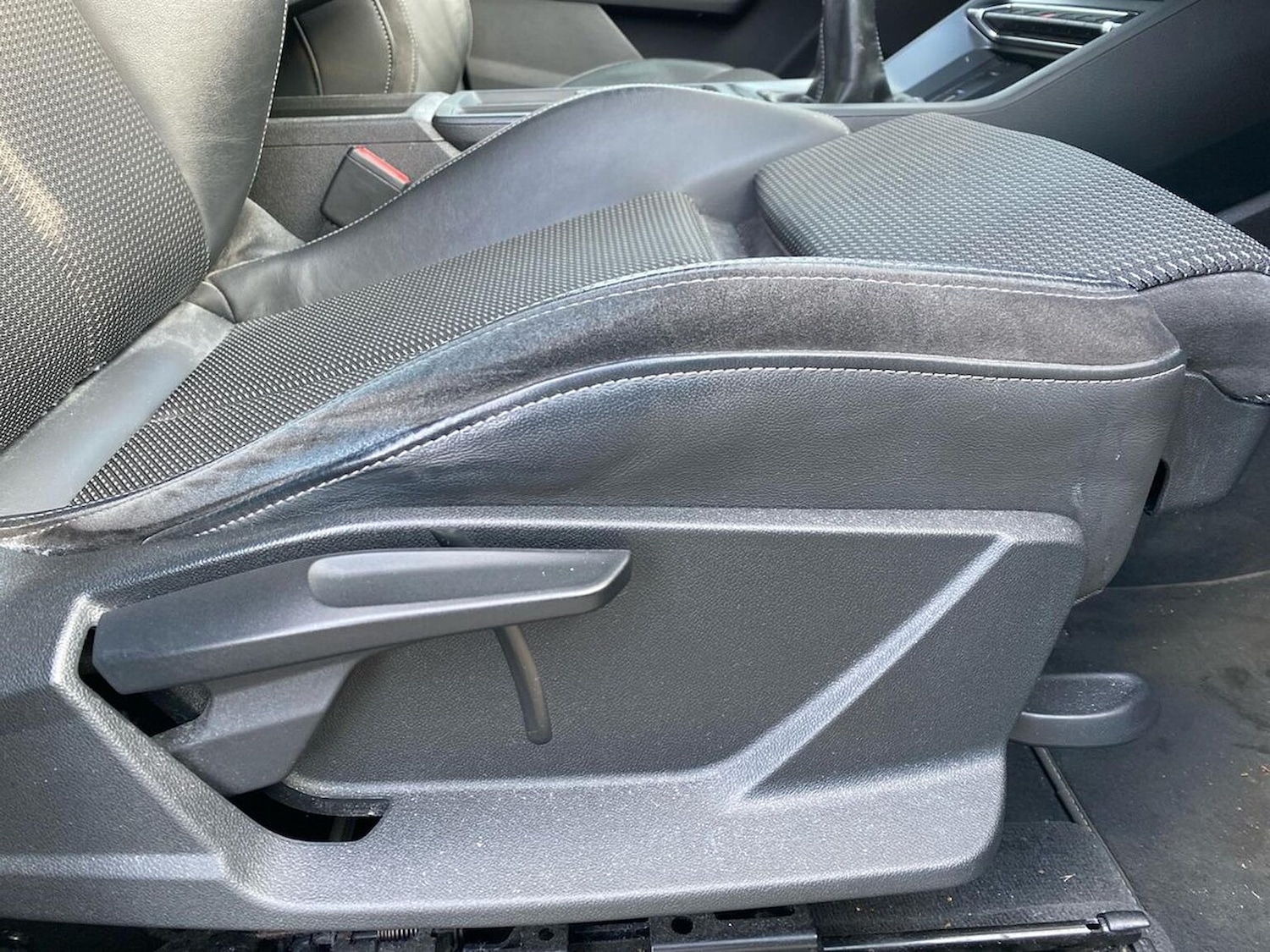 Used Audi Q3 2021 for sale - 78053560: Photo 30