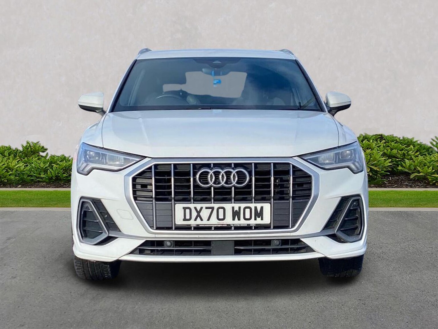 Used Audi Q3 2021 for sale - 78053560: Photo 5