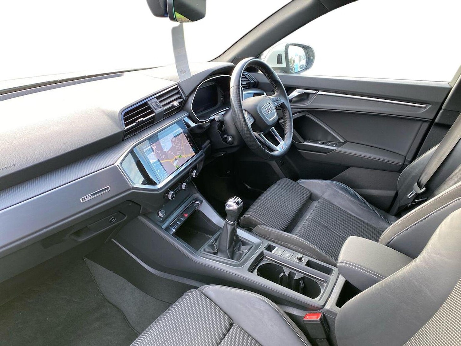 Used Audi Q3 2021 for sale - 78053560: Photo 7