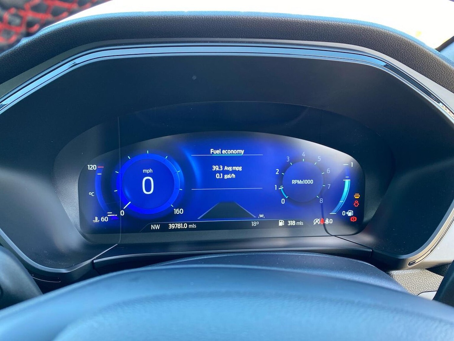 Used Ford Kuga 2023 for sale - 76477253: Photo 10