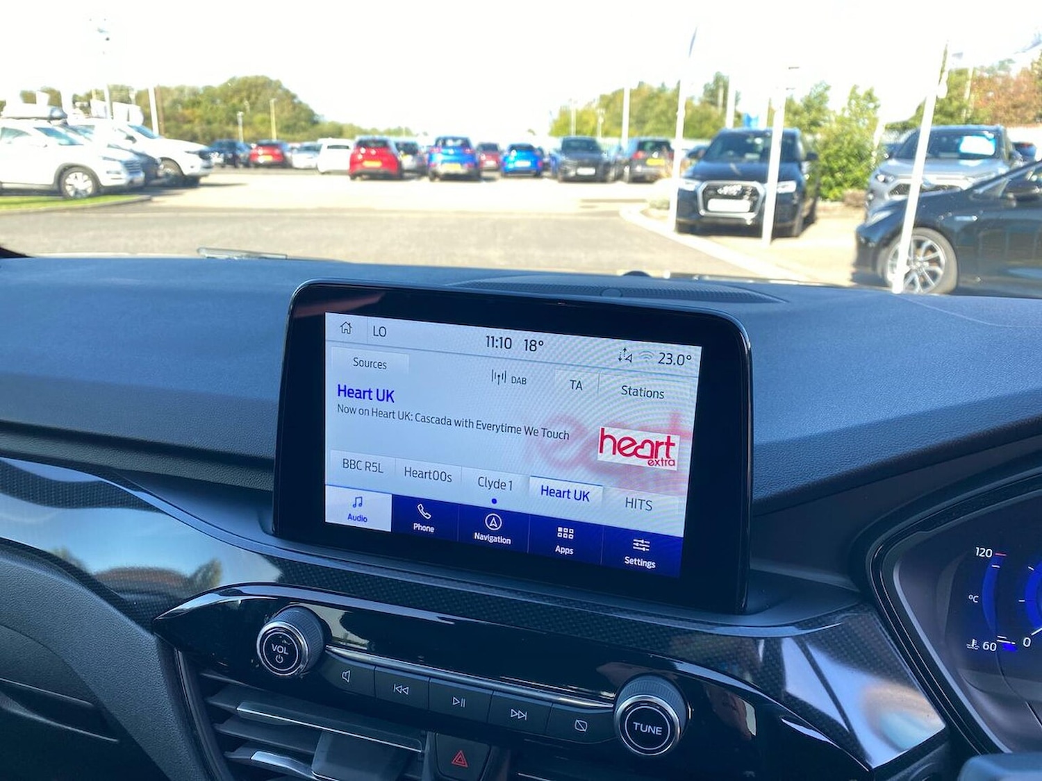 Used Ford Kuga 2023 for sale - 76477253: Photo 11