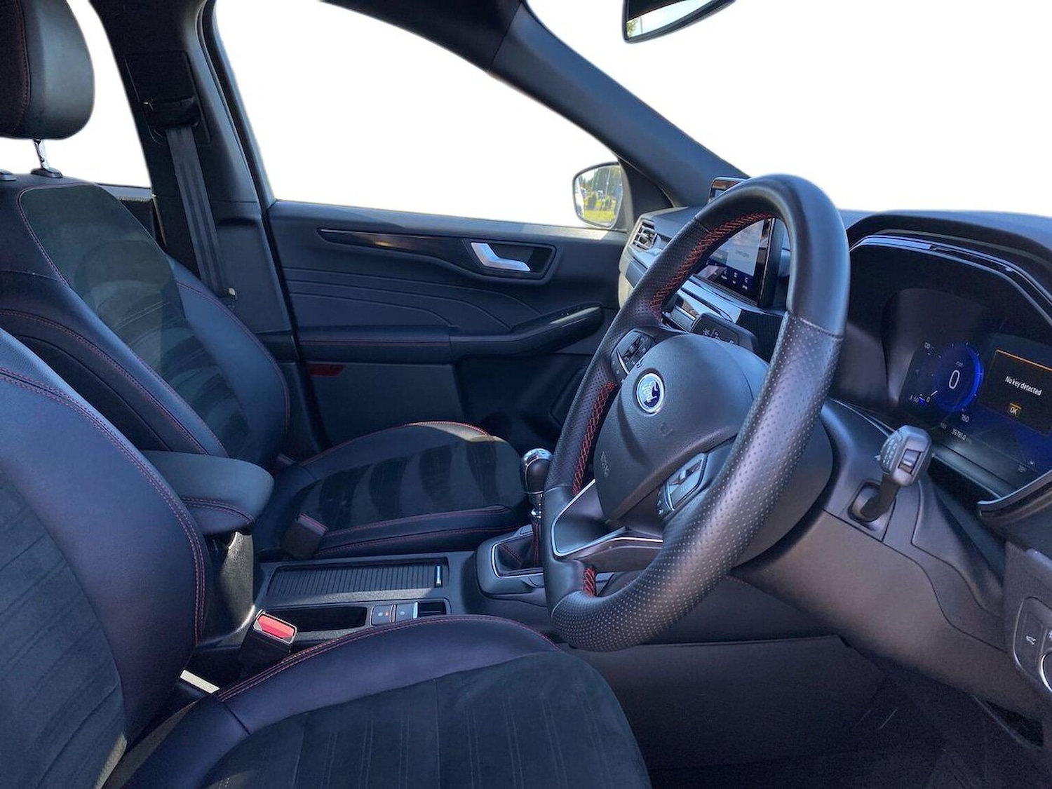 Used Ford Kuga 2023 for sale - 76477253: Photo 15