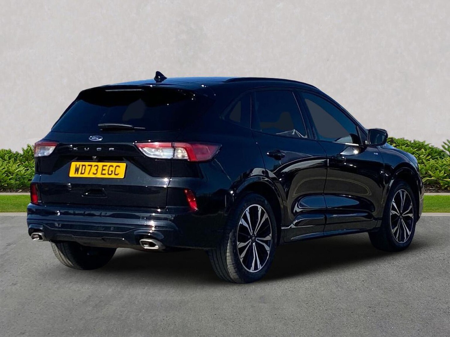 Used Ford Kuga 2023 for sale - 76477253: Photo 18