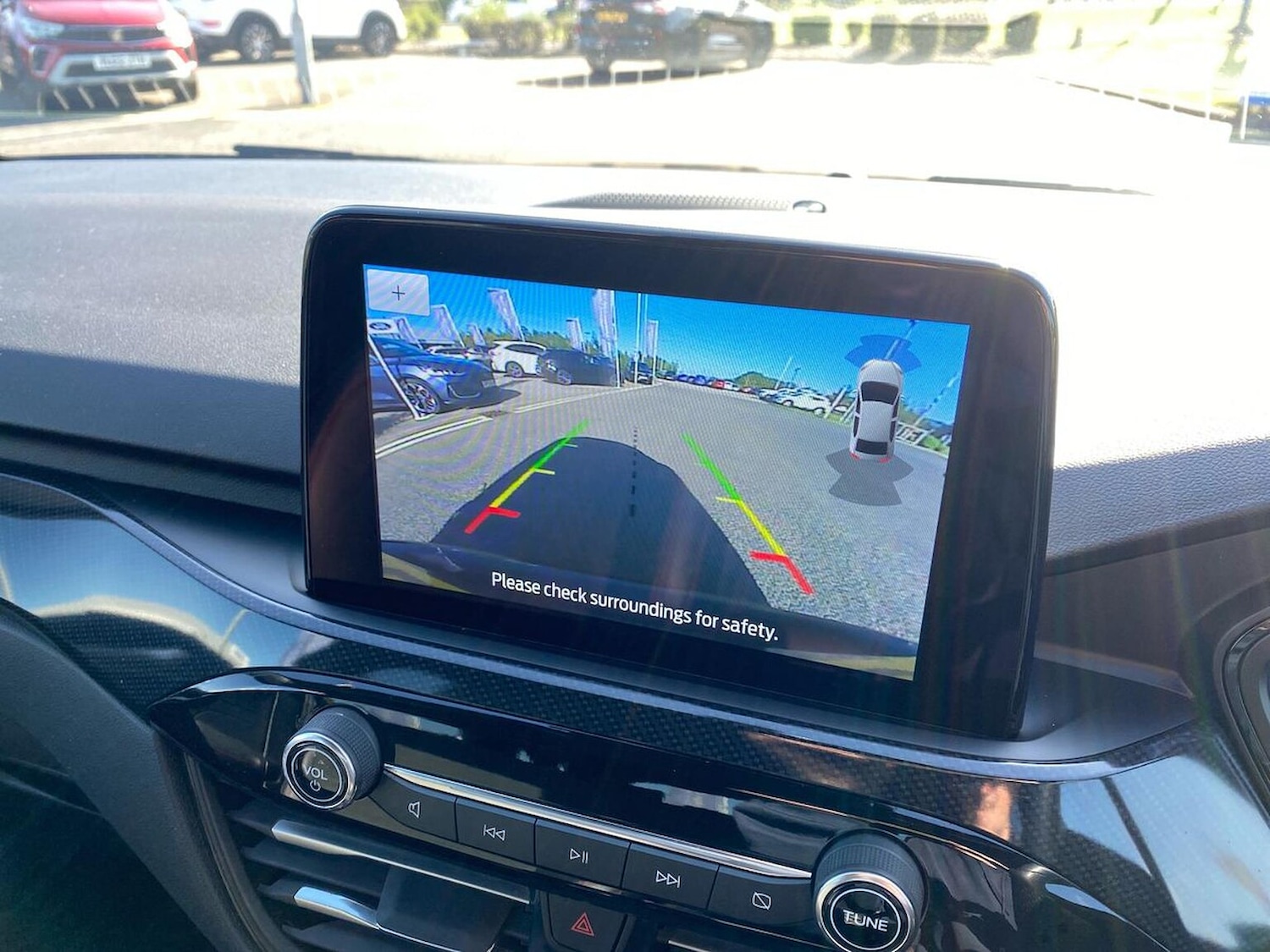 Used Ford Kuga 2023 for sale - 76477253: Photo 23