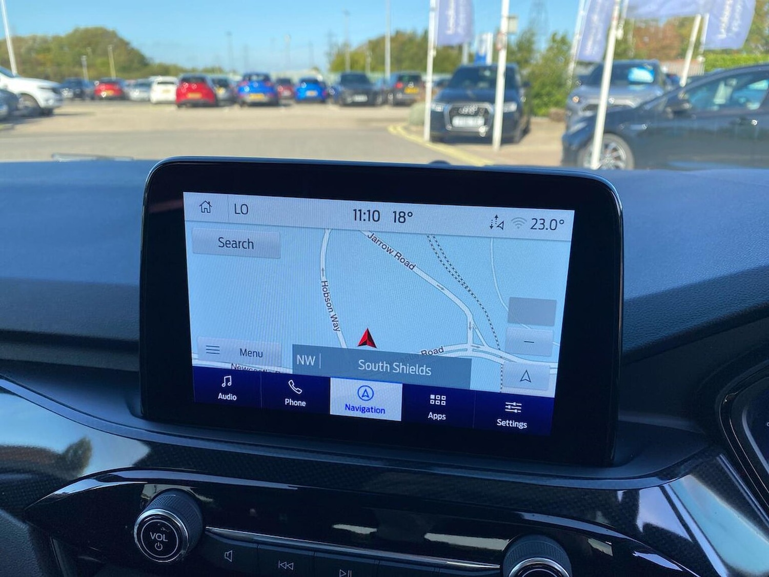 Used Ford Kuga 2023 for sale - 76477253: Photo 24