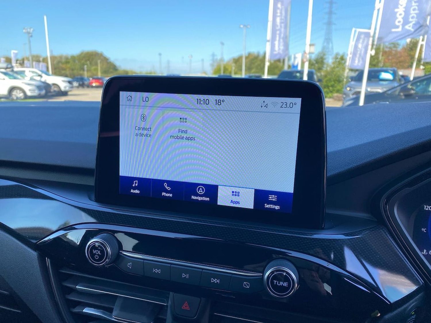 Used Ford Kuga 2023 for sale - 76477253: Photo 25