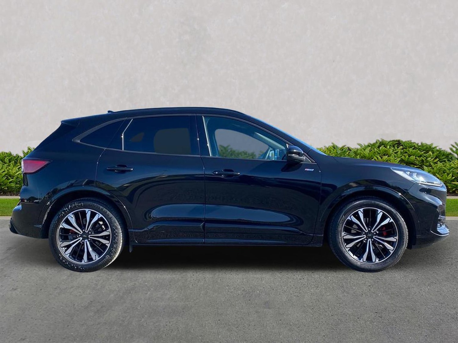 Used Ford Kuga 2023 for sale - 76477253: Photo 3