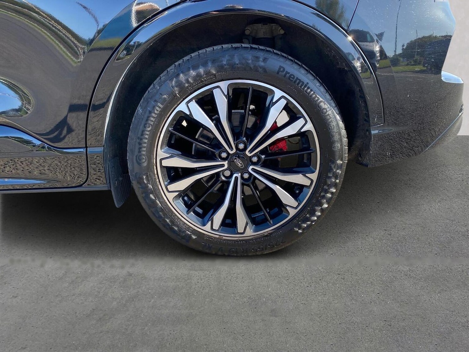 Used Ford Kuga 2023 for sale - 76477253: Photo 6