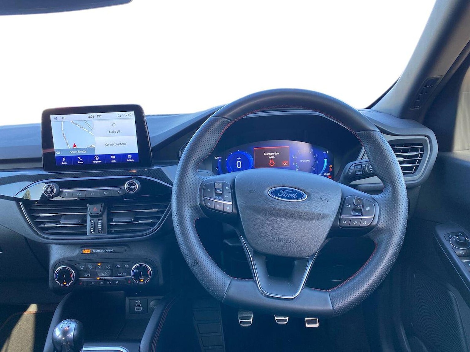 Used Ford Kuga 2023 for sale - 76477253: Photo 9