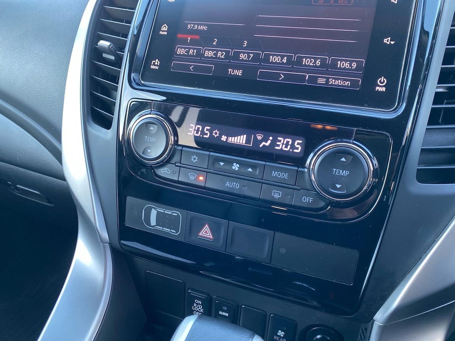 Used Mitsubishi Shogun Sport 2019 for sale - 76651267: Photo 11