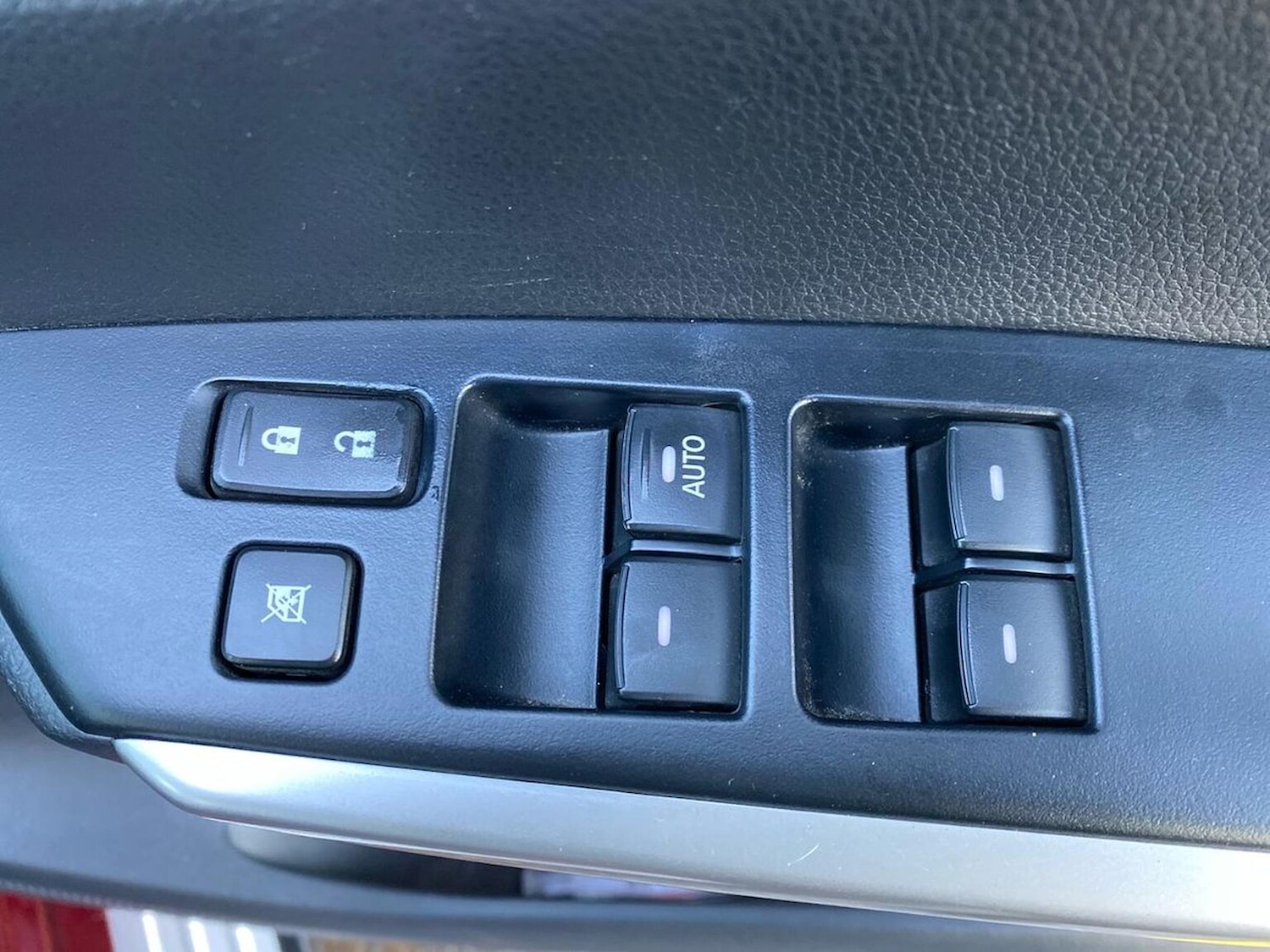 Used Mitsubishi Shogun Sport 2019 for sale - 76651267: Photo 20