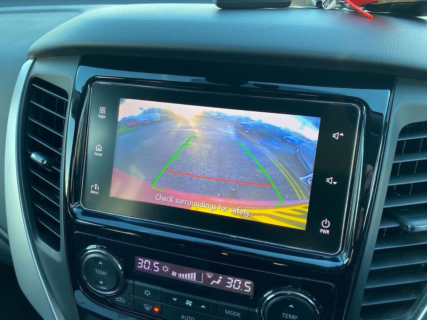 Used Mitsubishi Shogun Sport 2019 for sale - 76651267: Photo 22