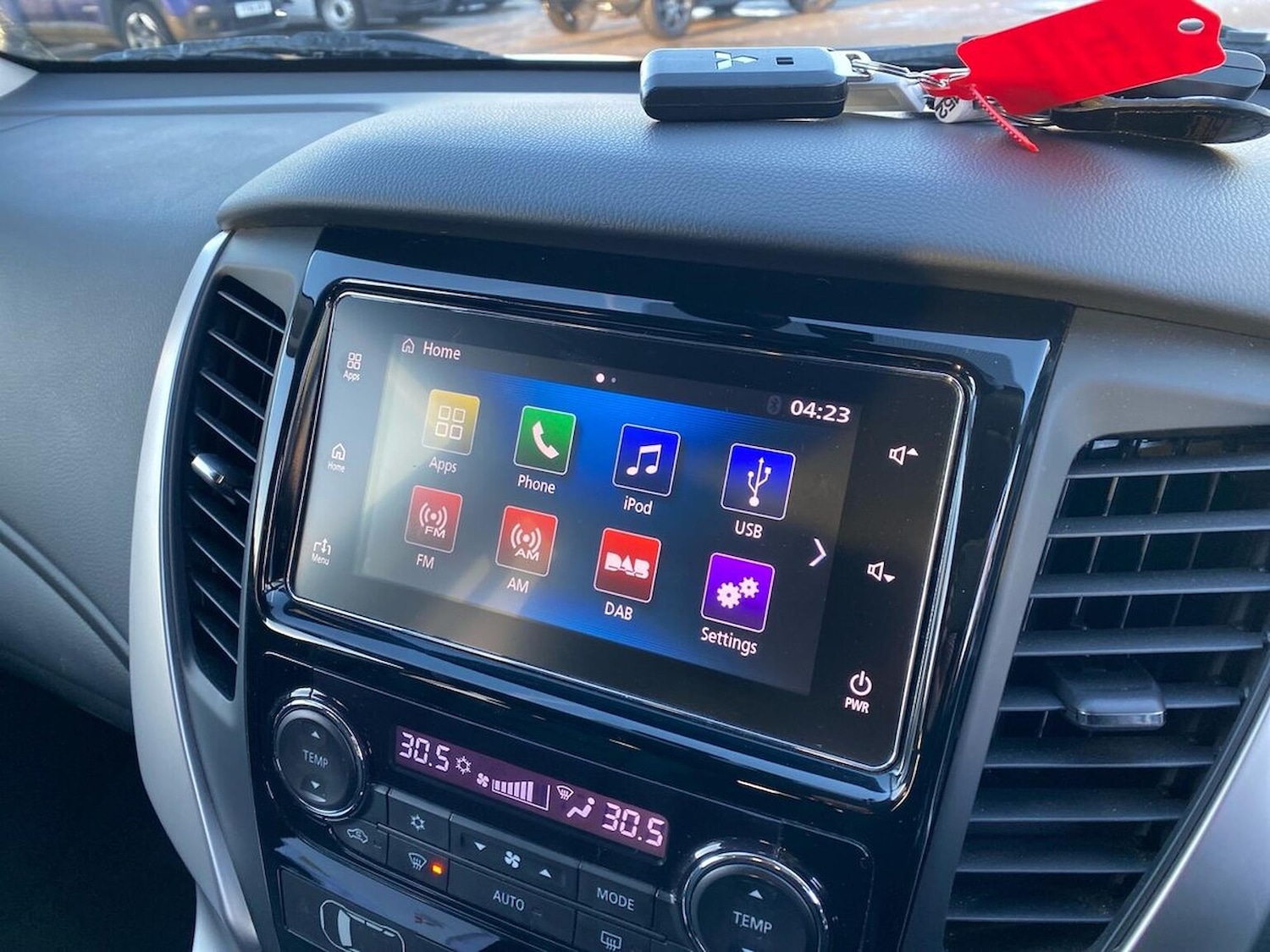 Used Mitsubishi Shogun Sport 2019 for sale - 76651267: Photo 24