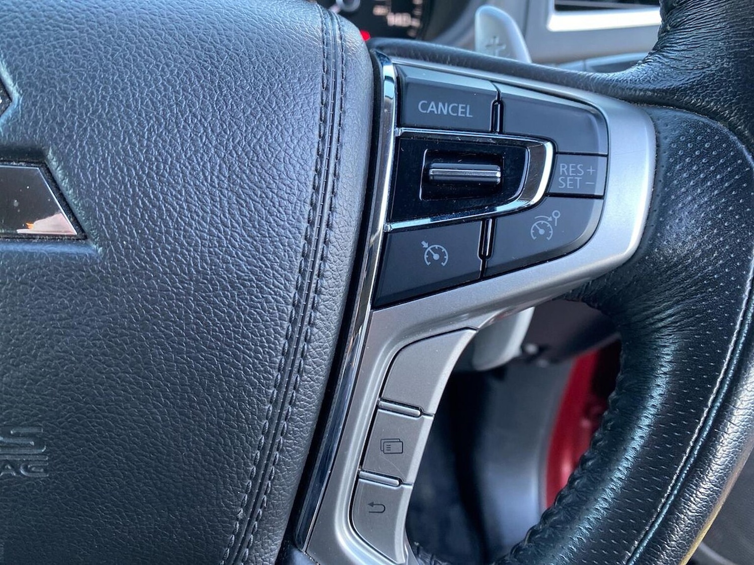 Used Mitsubishi Shogun Sport 2019 for sale - 76651267: Photo 26