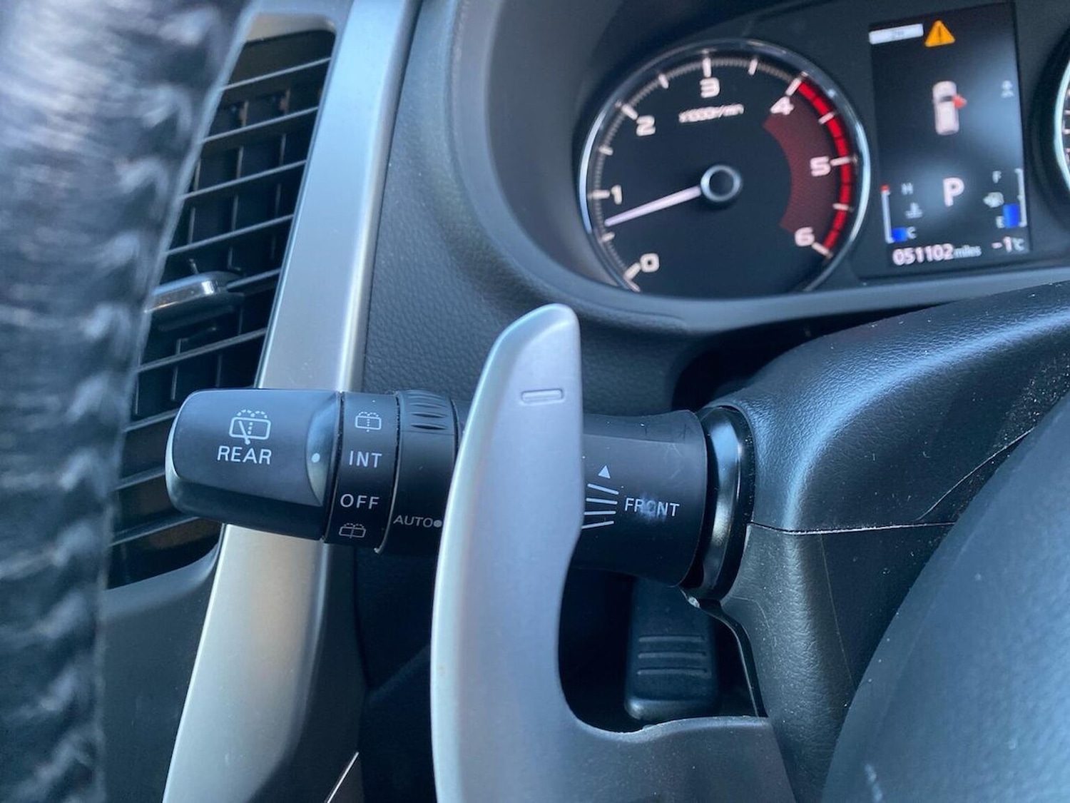 Used Mitsubishi Shogun Sport 2019 for sale - 76651267: Photo 27