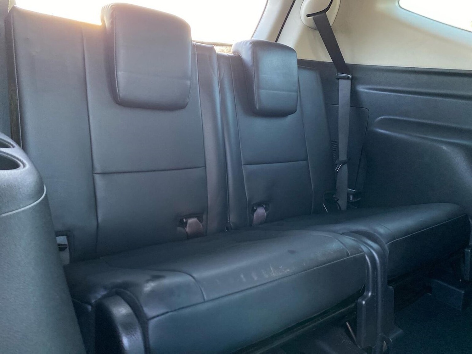 Used Mitsubishi Shogun Sport 2019 for sale - 76651267: Photo 30