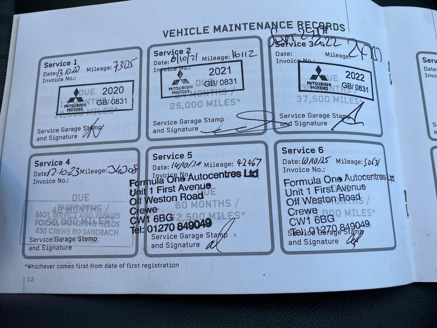 Used Mitsubishi Shogun Sport 2019 for sale - 76651267: Photo 31