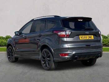 Used Ford Kuga 2018 for sale - 78368777: Photo