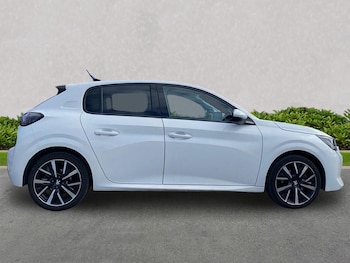 Used Peugeot 208 2020 for sale - 79600034: Photo