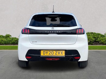 Used Peugeot 208 2020 for sale - 79600034: Photo