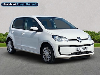 Volkswagen - up!