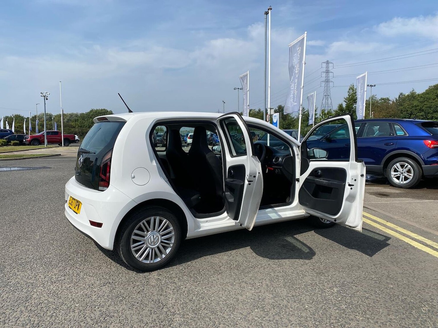Vehicle 28