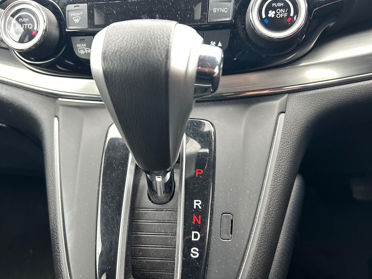 Vehicle 25