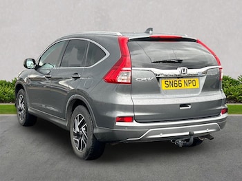 Used Honda CR-V 2016 for sale - 75907811: Photo