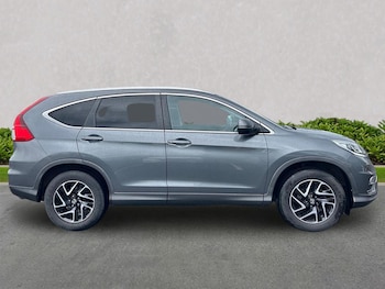 Used Honda CR-V 2016 for sale - 75907811: Photo