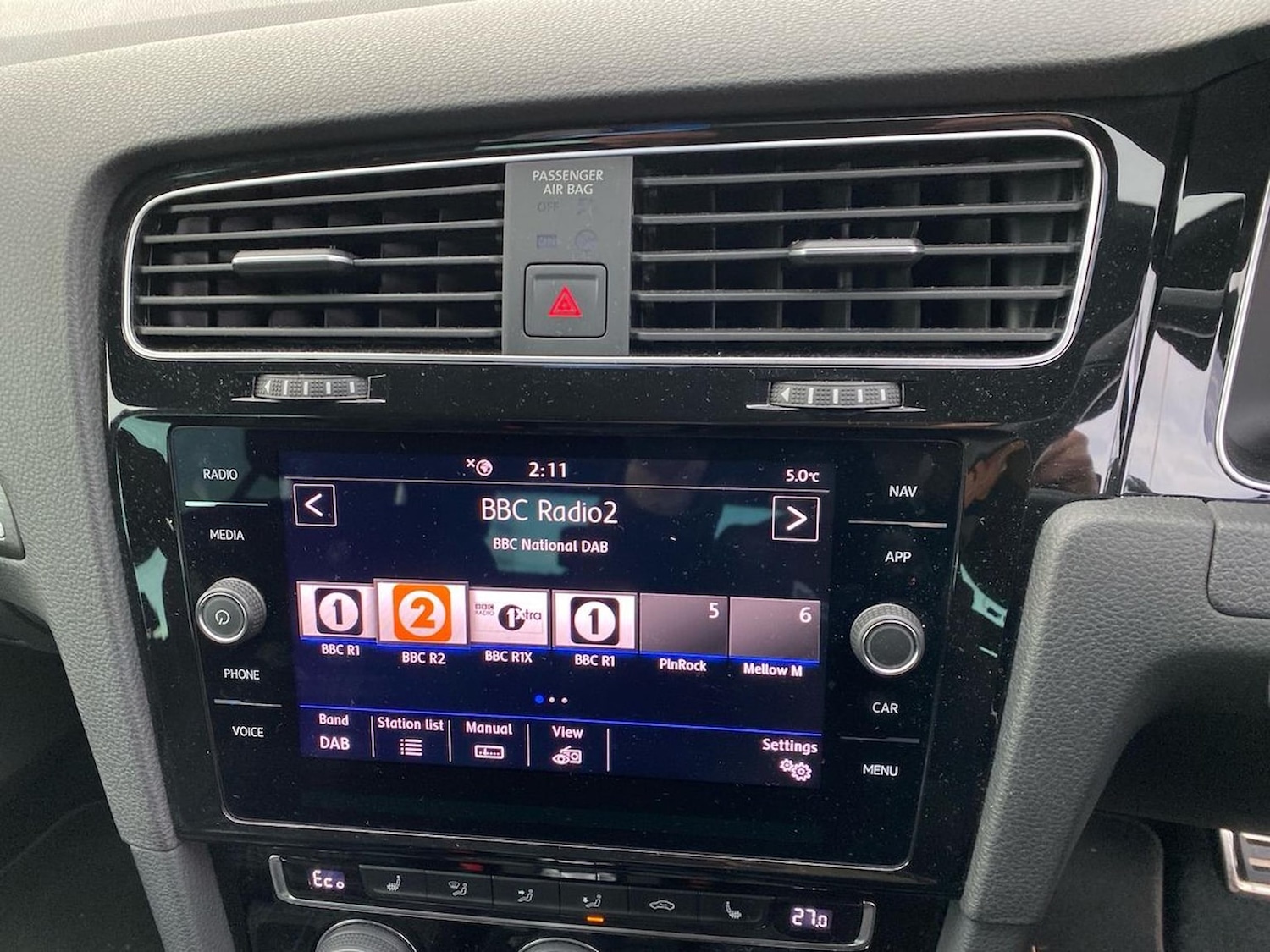 Used Volkswagen Golf 2020 for sale - 76651280: Photo 11