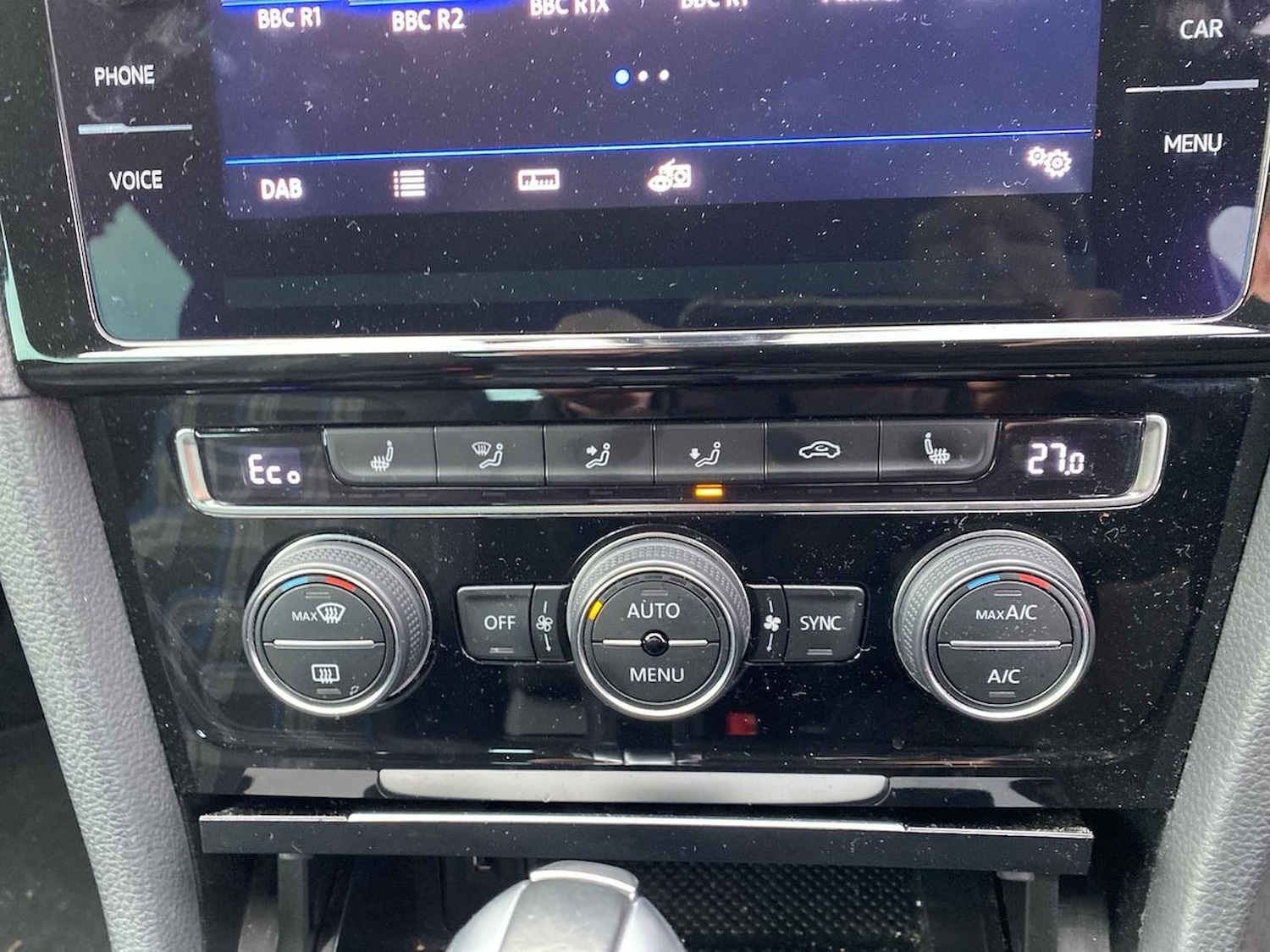 Used Volkswagen Golf 2020 for sale - 76651280: Photo 12