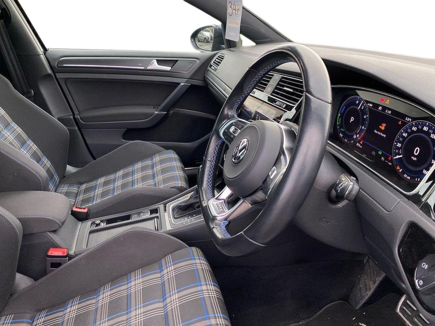 Used Volkswagen Golf 2020 for sale - 76651280: Photo 15