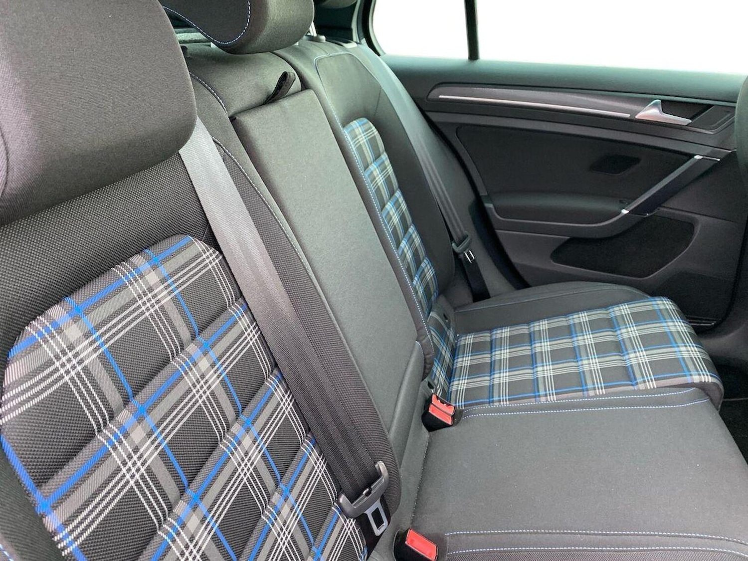 Used Volkswagen Golf 2020 for sale - 76651280: Photo 16