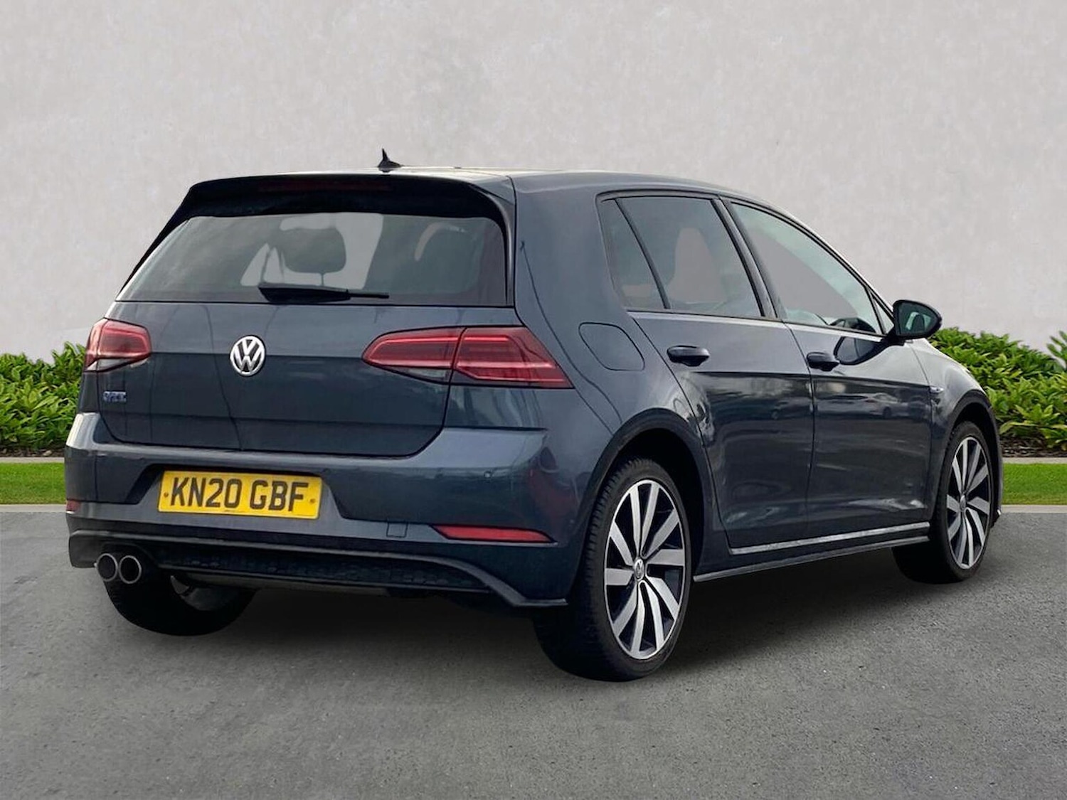 Used Volkswagen Golf 2020 for sale - 76651280: Photo 18