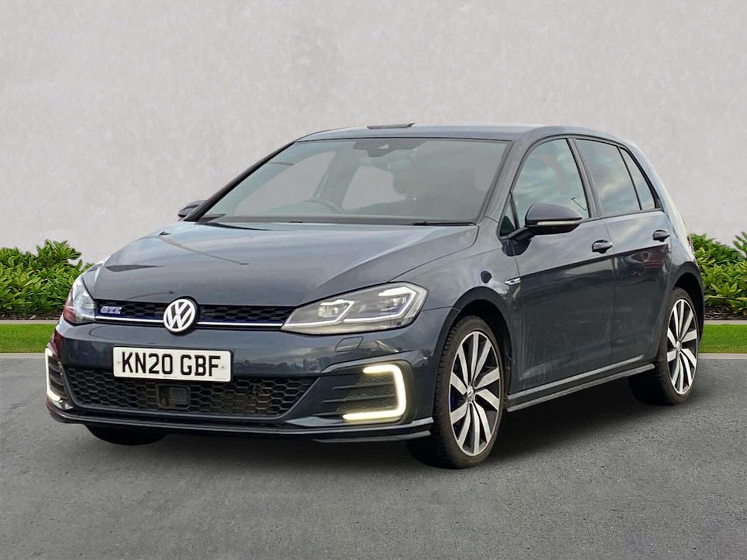 Used Volkswagen Golf 2020 for sale - 76651280: Photo 20