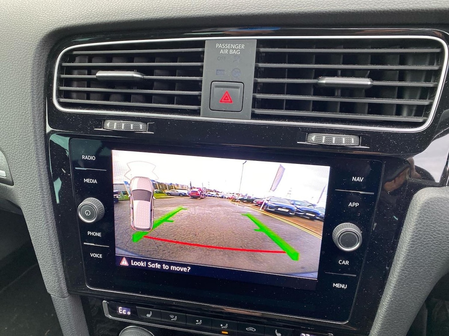 Used Volkswagen Golf 2020 for sale - 76651280: Photo 23