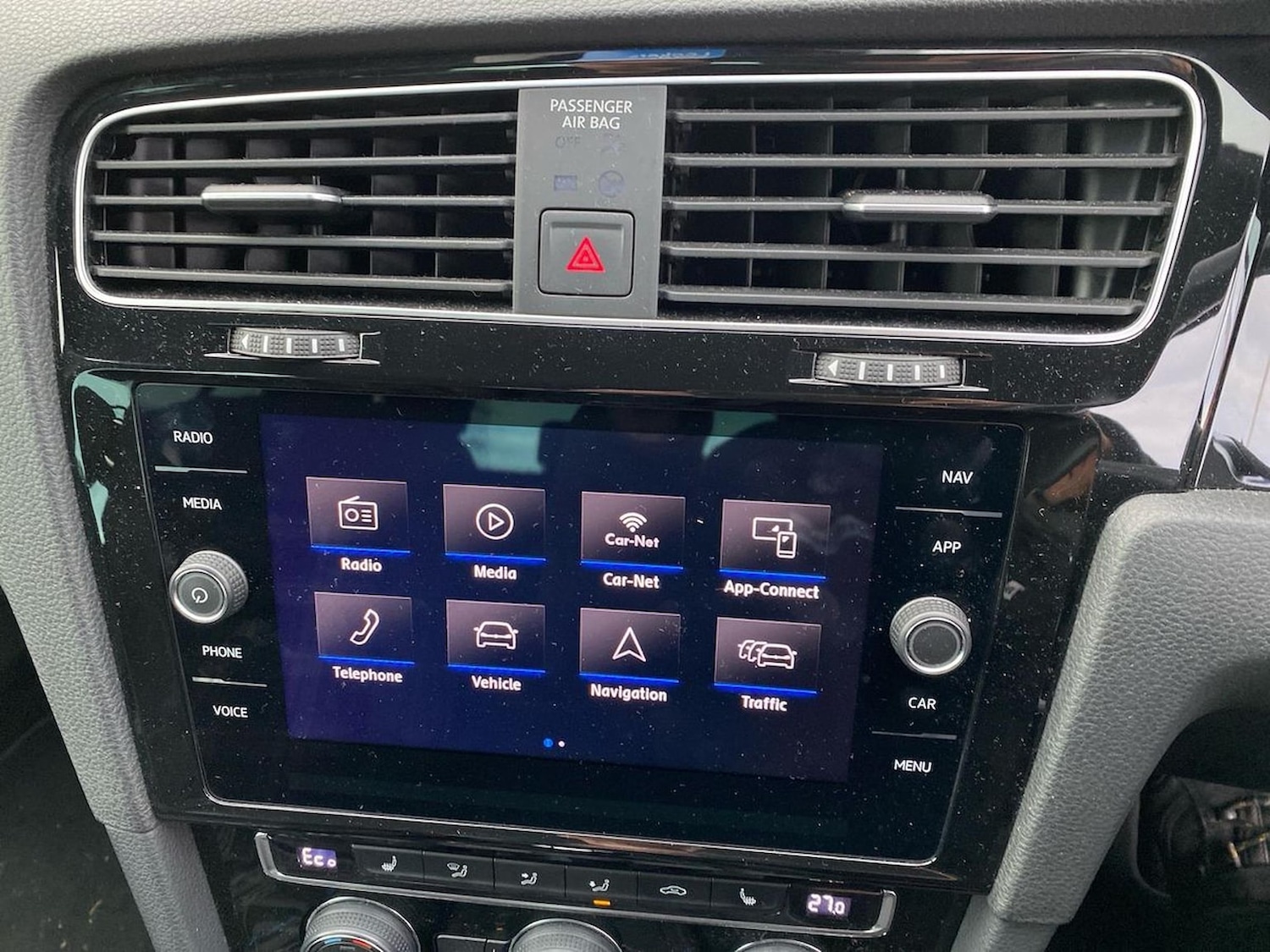 Used Volkswagen Golf 2020 for sale - 76651280: Photo 25