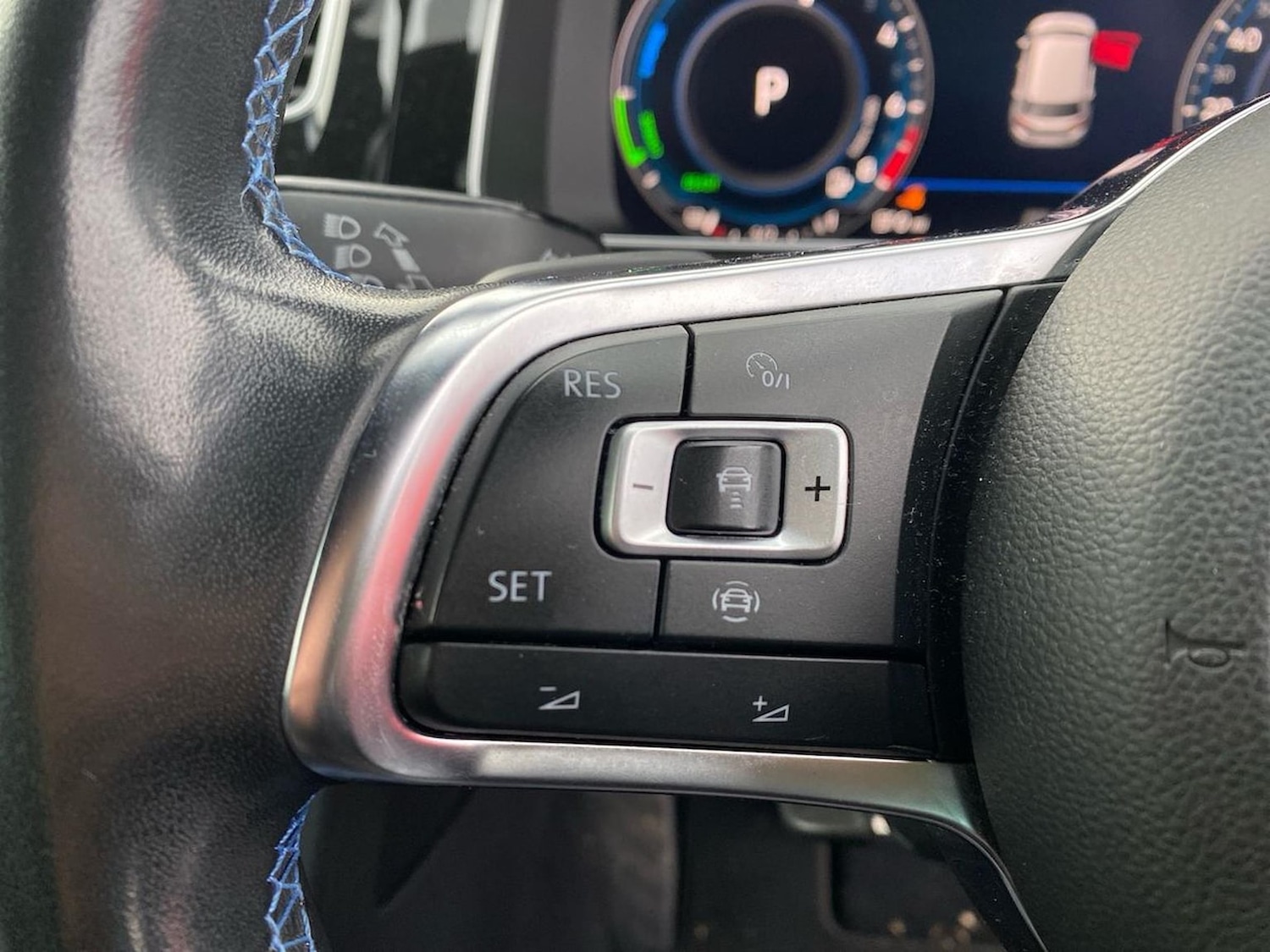 Used Volkswagen Golf 2020 for sale - 76651280: Photo 26