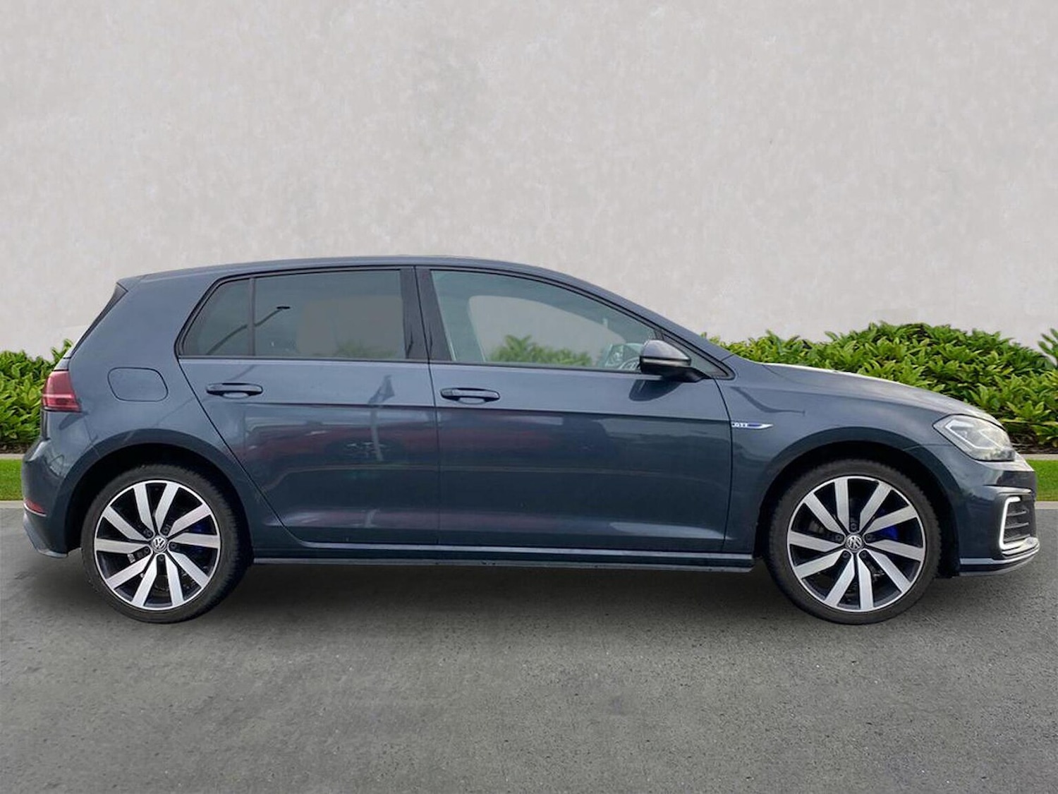 Used Volkswagen Golf 2020 for sale - 76651280: Photo 3