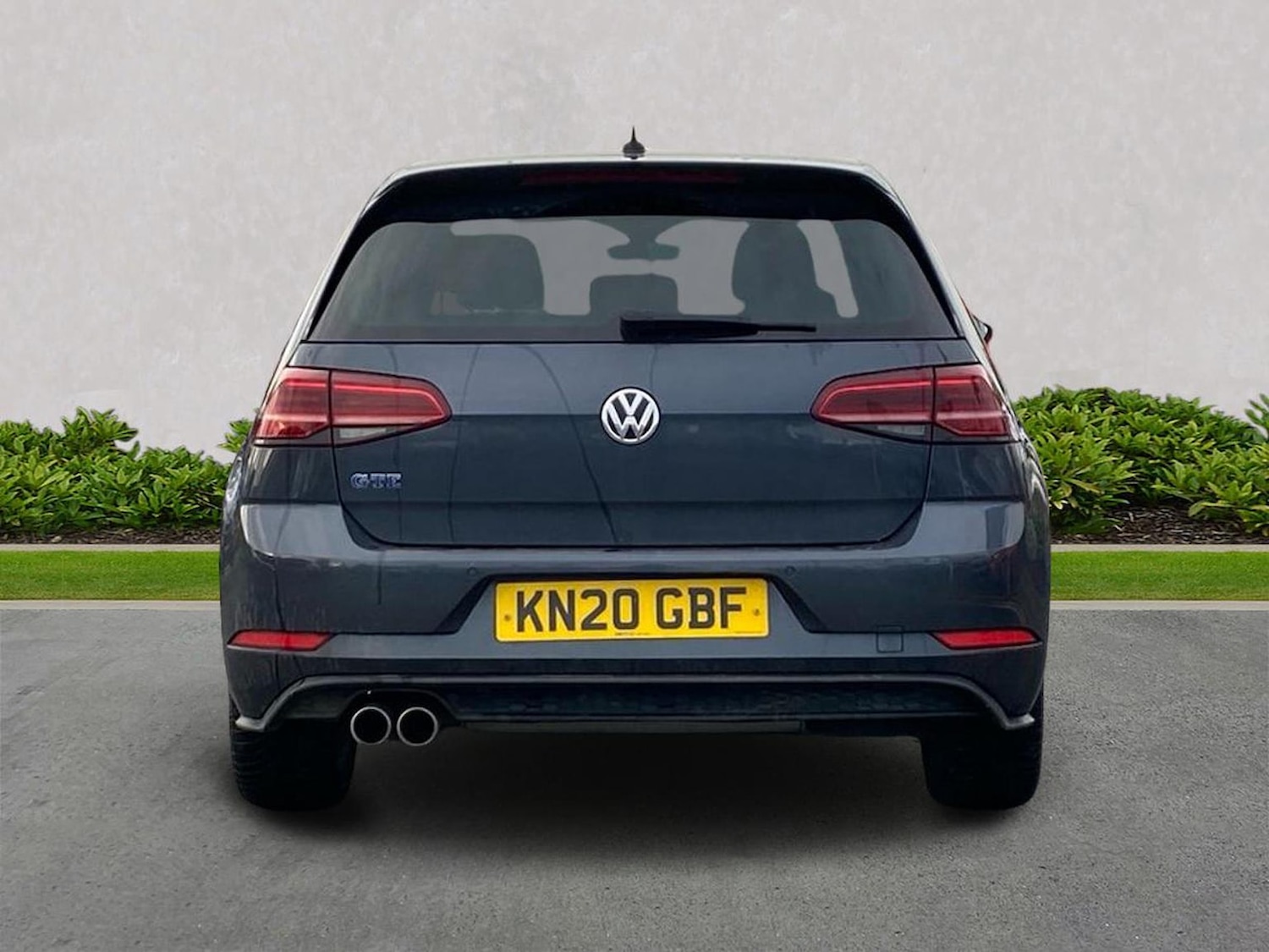 Used Volkswagen Golf 2020 for sale - 76651280: Photo 4