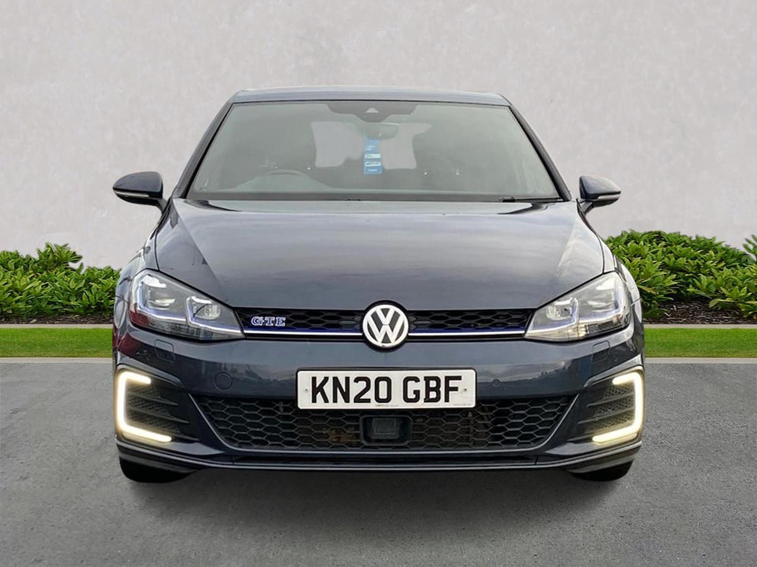 Used Volkswagen Golf 2020 for sale - 76651280: Photo 5