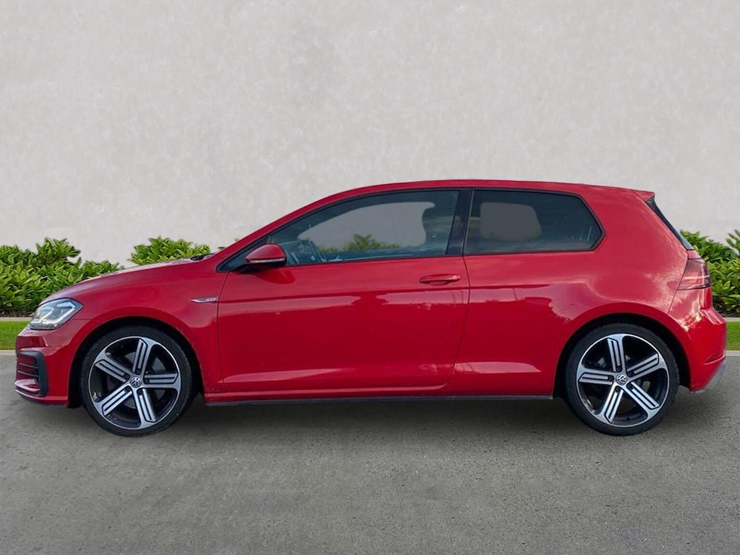 Used Volkswagen Golf 2018 for sale - 76725893: Photo 19