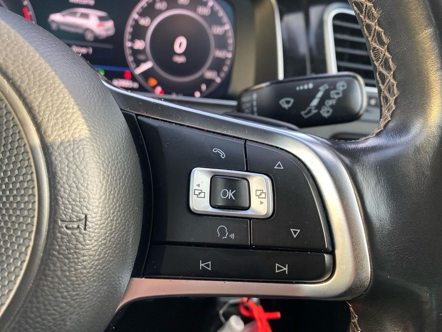 Used Volkswagen Golf 2018 for sale - 76725893: Photo 27