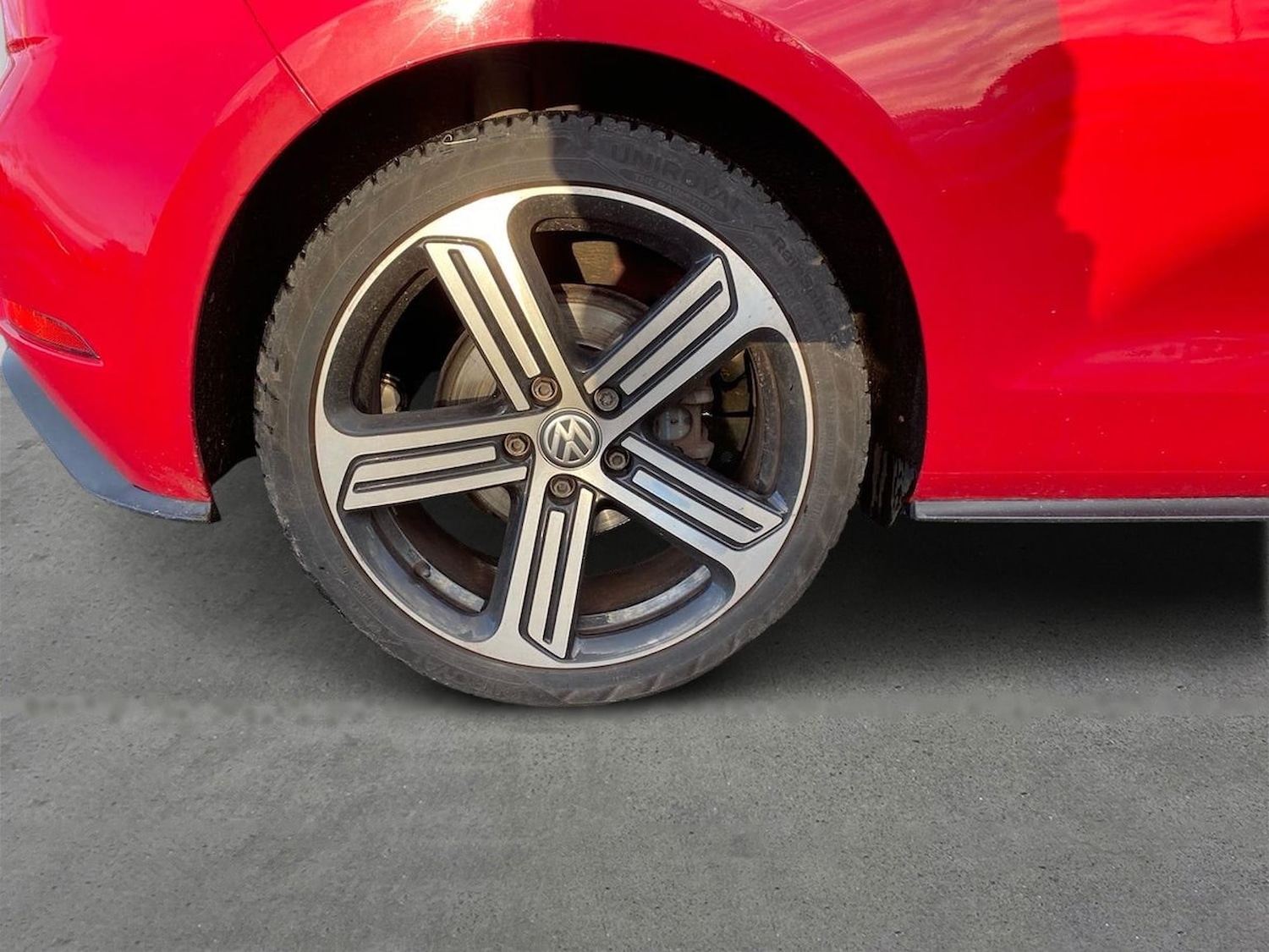 Used Volkswagen Golf 2018 for sale - 76725893: Photo 6