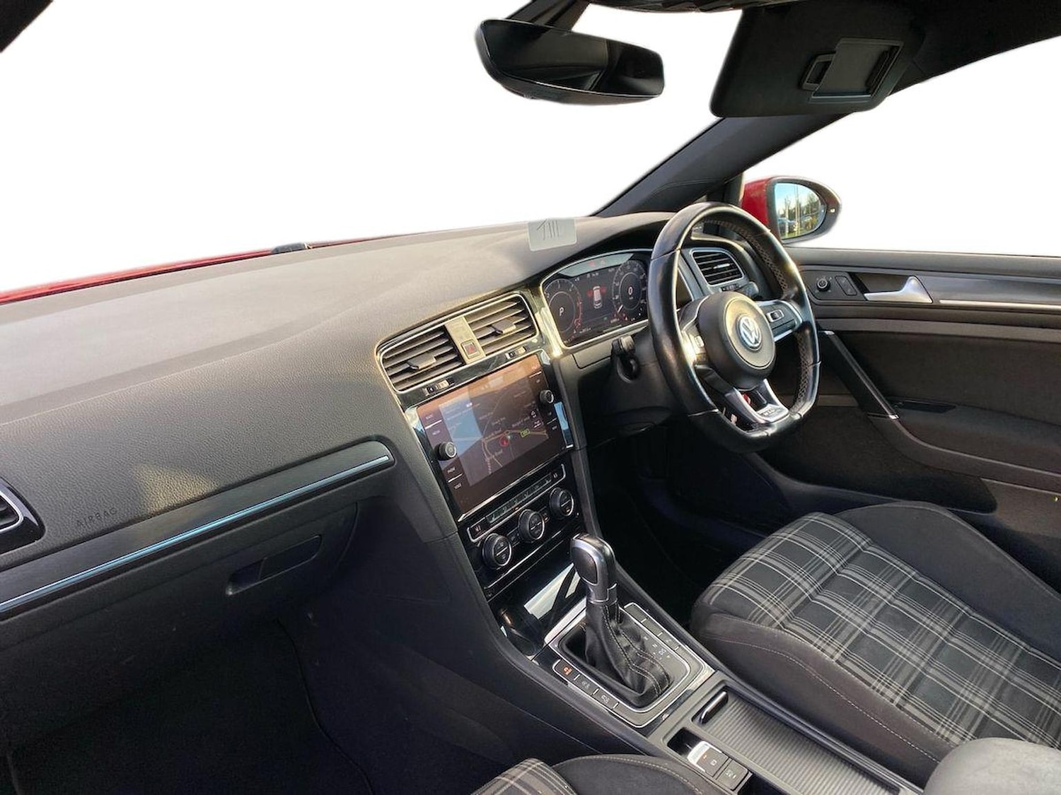 Used Volkswagen Golf 2018 for sale - 76725893: Photo 7